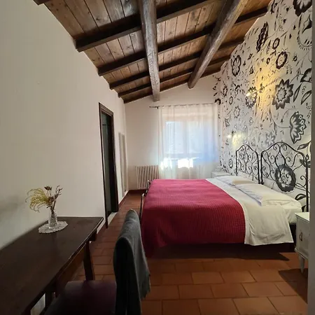 La Locanda sul Lago Santo Stefano Di Sessanio Esterno foto