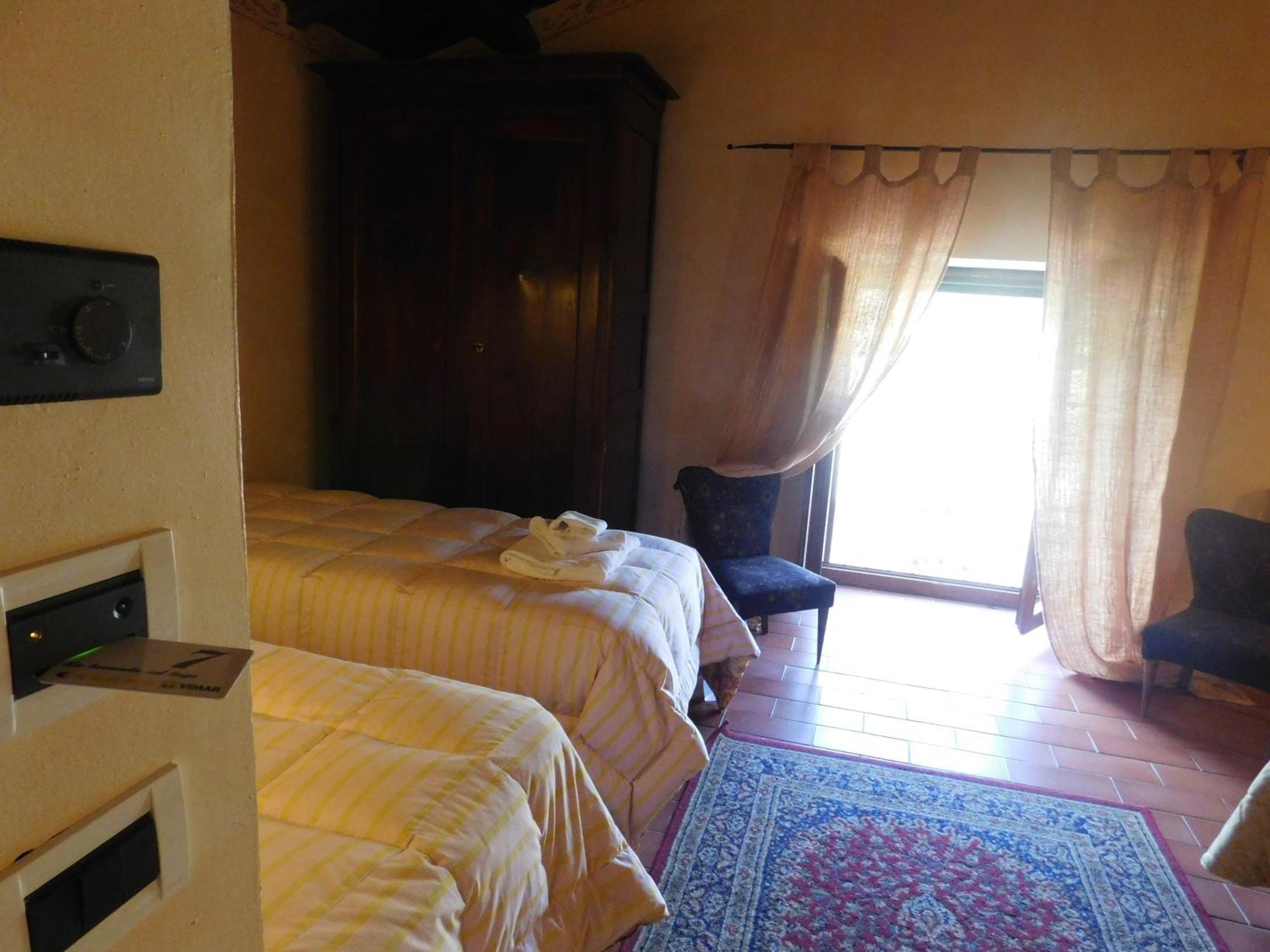 Sul 2* Santo Stefano Di Sessanio