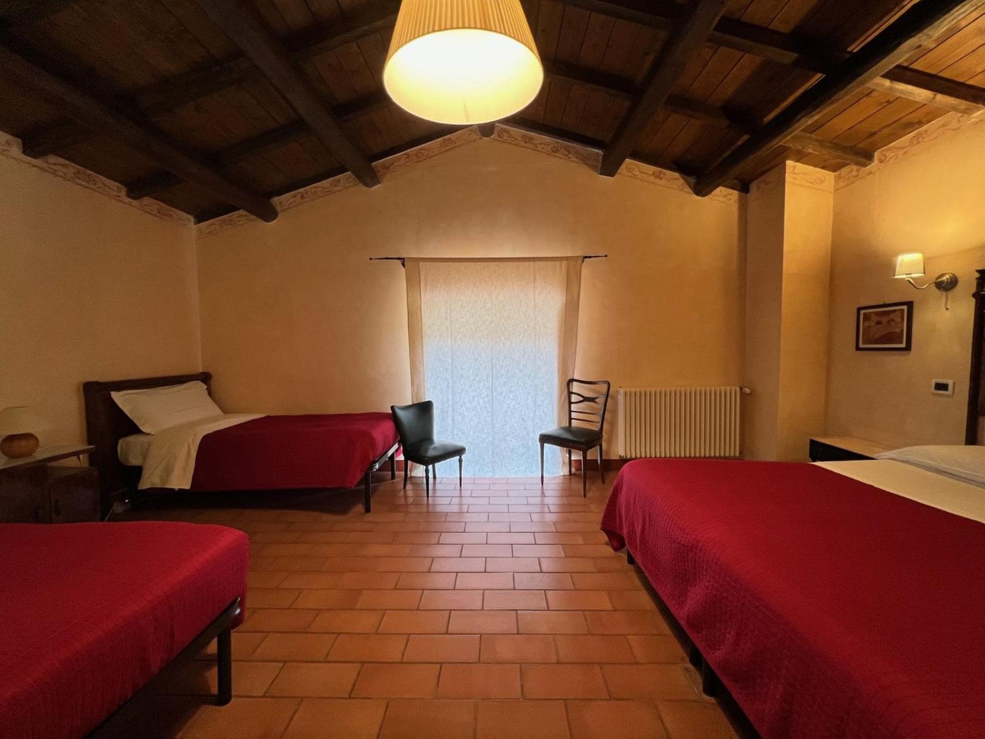 Sul 2* Santo Stefano Di Sessanio