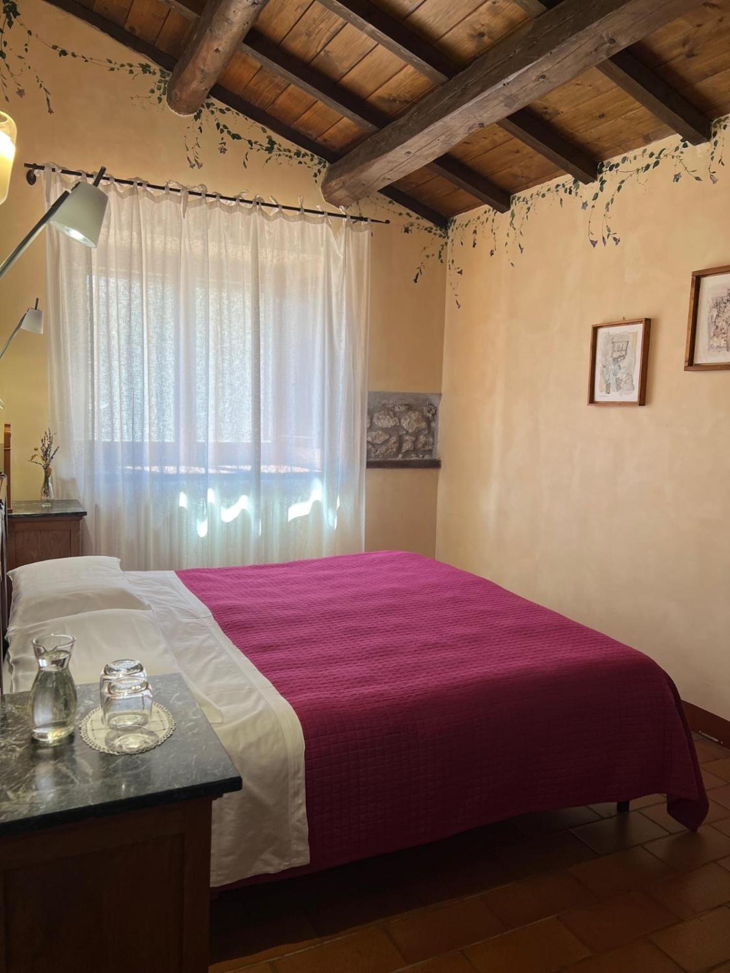 Sul Inn Santo Stefano Di Sessanio