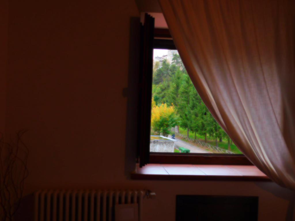 Sul 2* Santo Stefano Di Sessanio