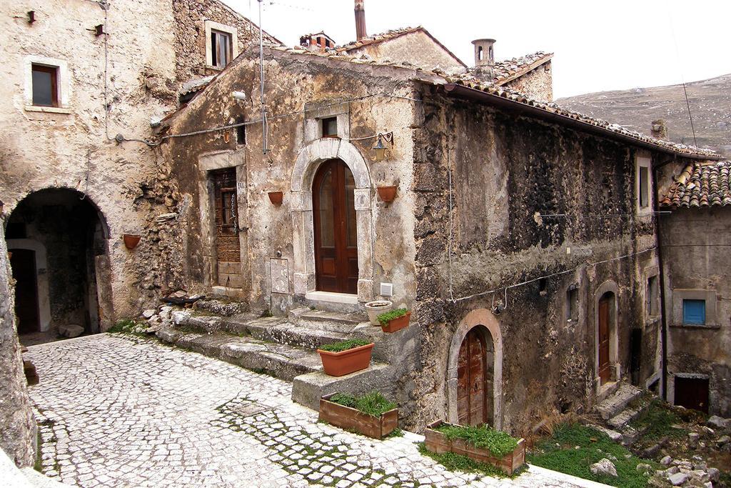 Sul Inn Santo Stefano Di Sessanio