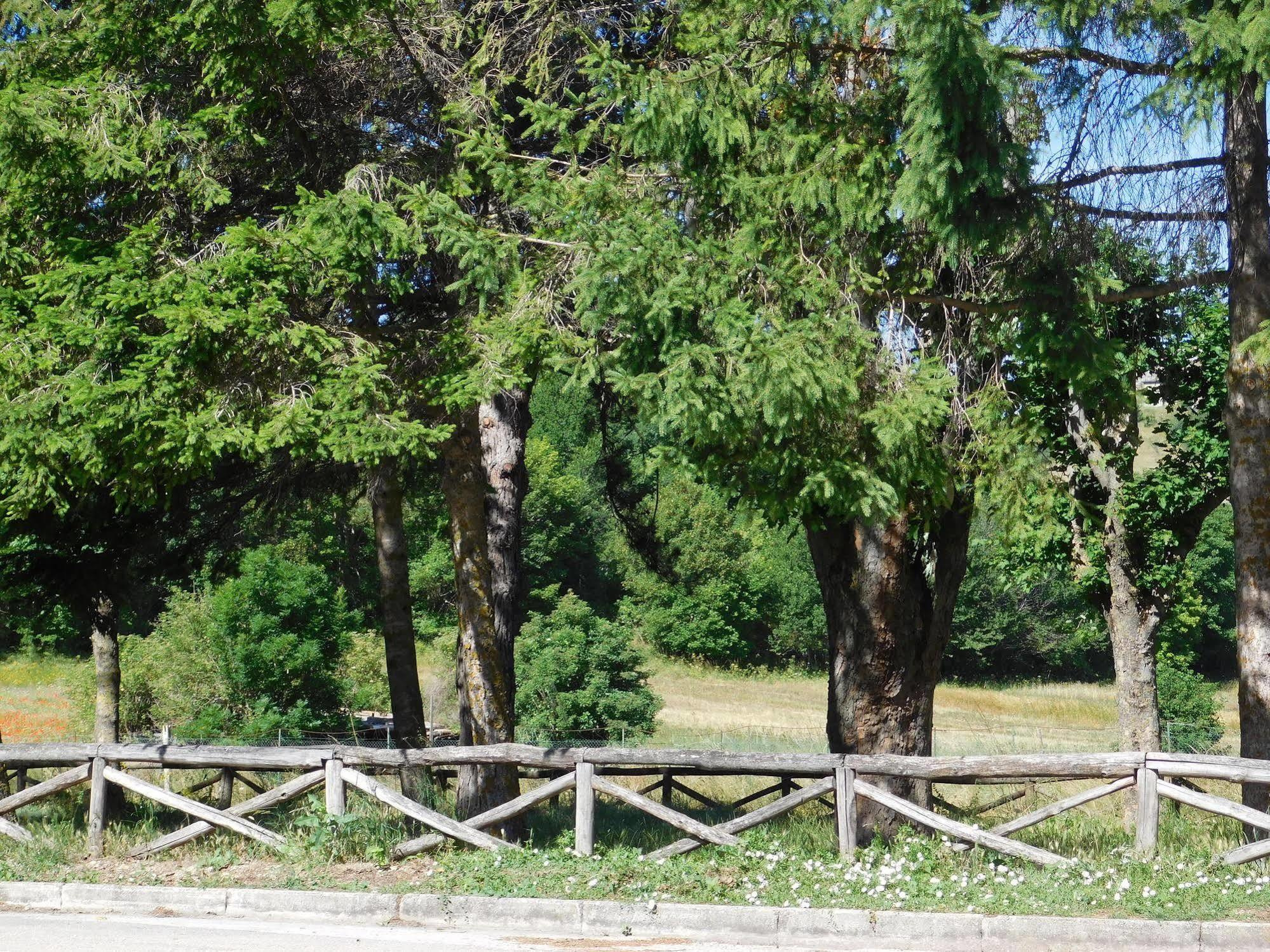 Sul 2* Santo Stefano Di Sessanio