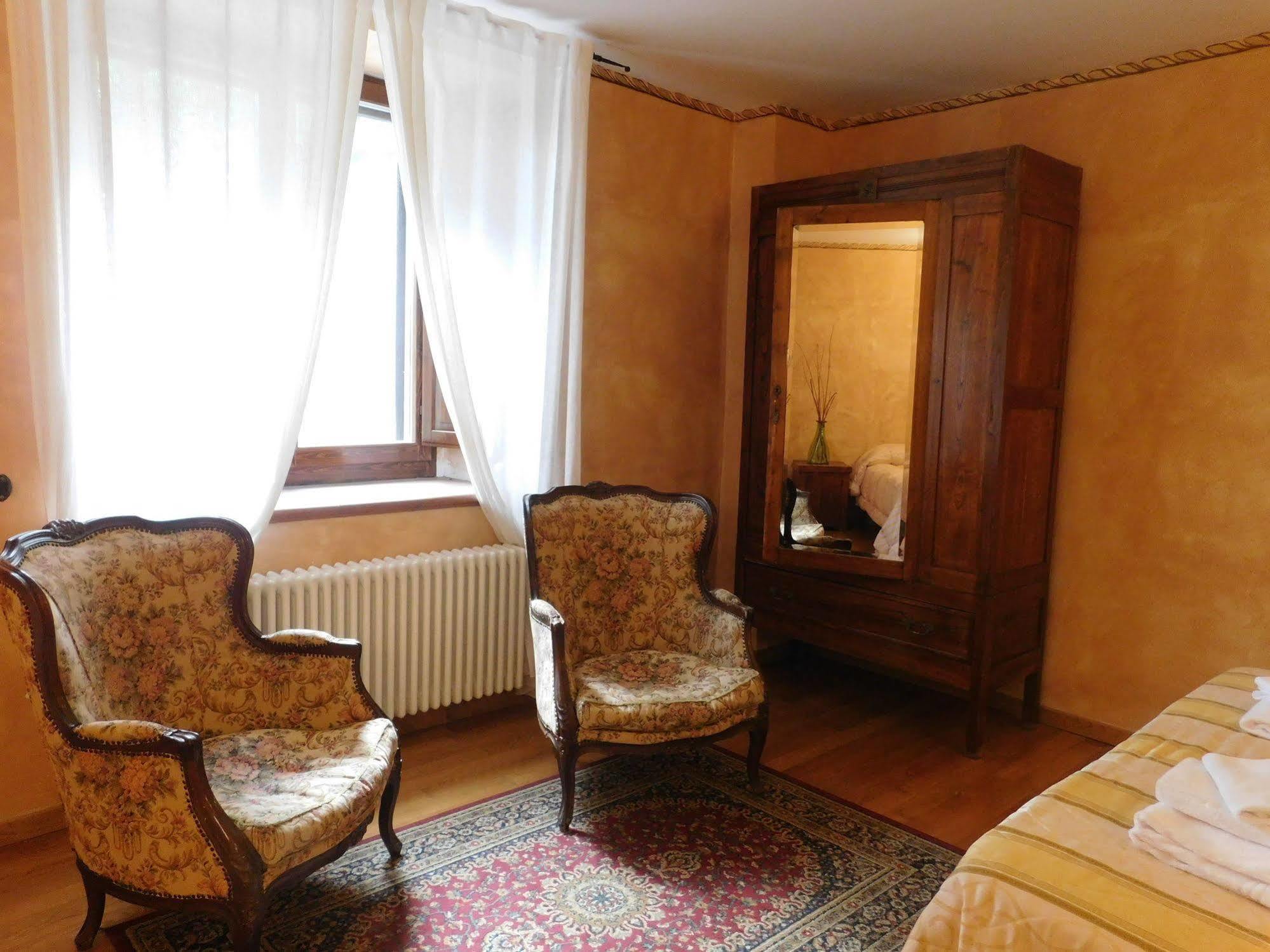 Sul 2* Santo Stefano Di Sessanio